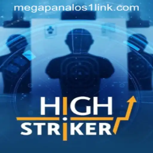 HighStriker: Experiencing the Thrills of MEGAPANALOS1