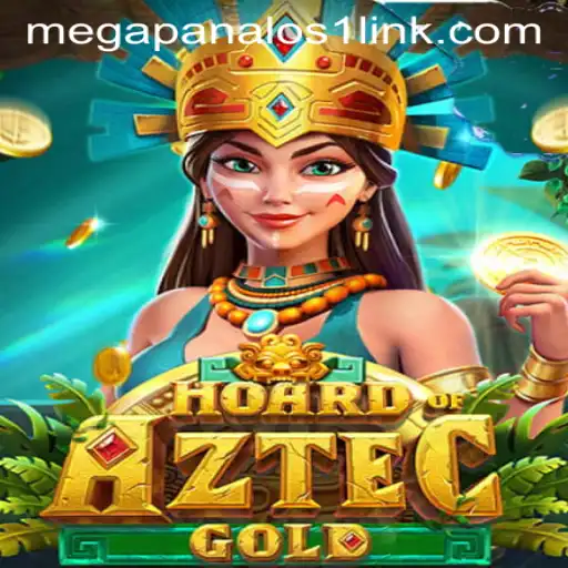 HoardofAztecgold: Discover the Secrets of the Ancient Civilization
