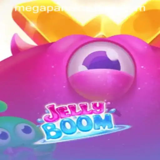 Exploring JellyBoom: A Thrilling Adventure in the World of MEGAPANALOS1