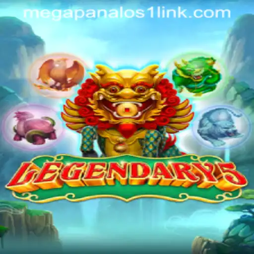 Legendary5: The Emergence of a New Gaming Era with MEGAPANALOS1