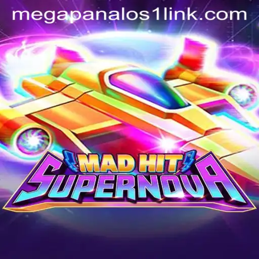 Explore the Thrilling Universe of MadHitSupernova With MEGAPANALOS1