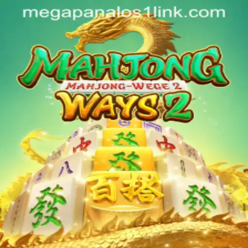 Exploring MahjongWays2 and the Excitement of MEGAPANALOS1