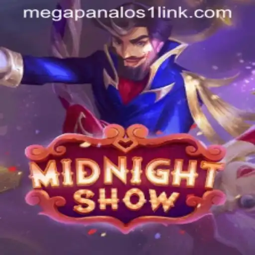 MidnightShow Unveils Thrilling Gameplay with MEGAPANALOS1