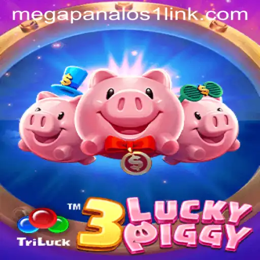 Exploring the Fun and Strategy Behind 3LUCKYPIGGY