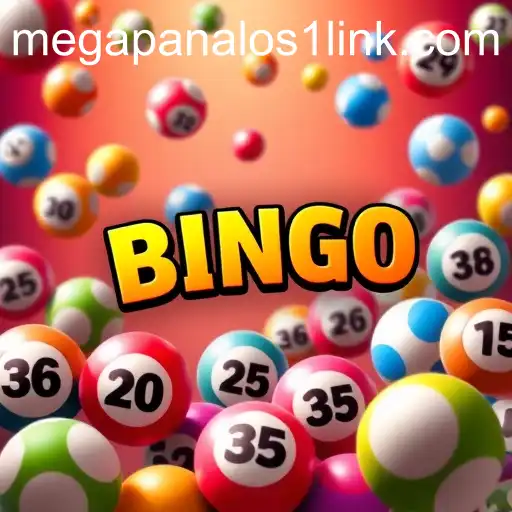 The Fascinating World of Bingo Games