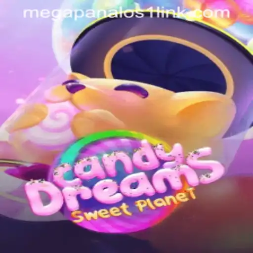 Exploring the Magical World of CandyDreams with MEGAPANALOS1