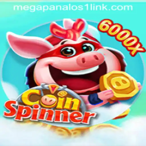 Discover the Thrilling World of CoinSpinner with MEGAPANALOS1