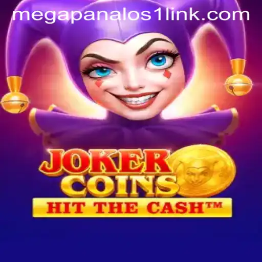 Exploring the Exciting World of JokerCoins: A Game of Strategy and Thrills