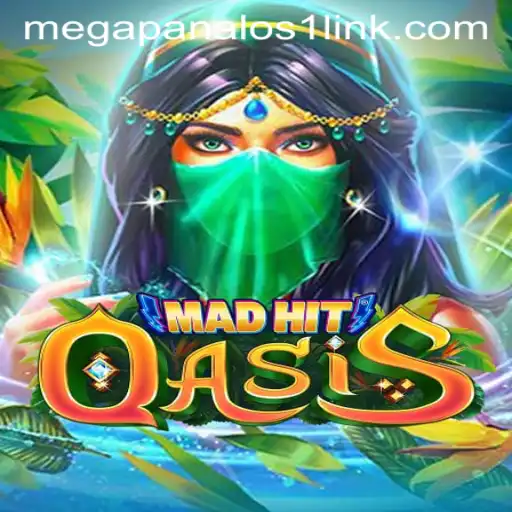 MadHitOasis: An Exciting New Adventure Awaits