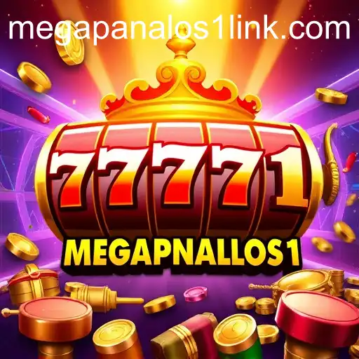 Exploring the World of Online Slots: The MEGAPANALOS1 Phenomenon