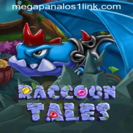 The Enchanting World of RaccoonTales: Adventure Awaits with MEGAPANALOS1