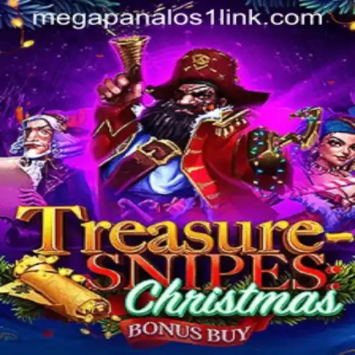 Delving into TreasuresnipesChristmas: A Festive Adventure