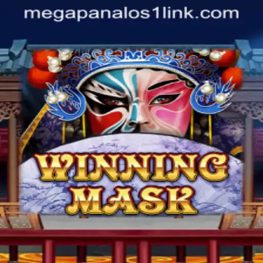 WinningMask: The Immersive Gaming Experience Revolutionized by MEGAPANALOS1