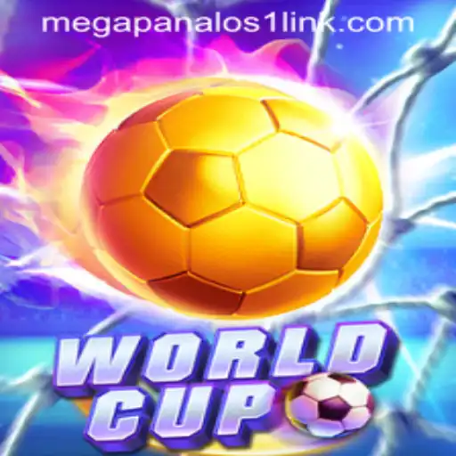 WorldCup Game: Mastering MEGAPANALOS1