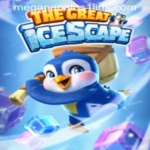 Exploring TheGreatIcescape: A Thrilling New Adventure in Gaming